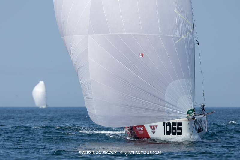 MINI ATLANTIQUE 2026