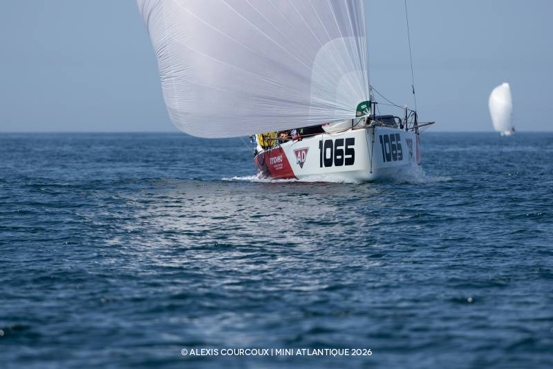 MINI ATLANTIQUE 2026