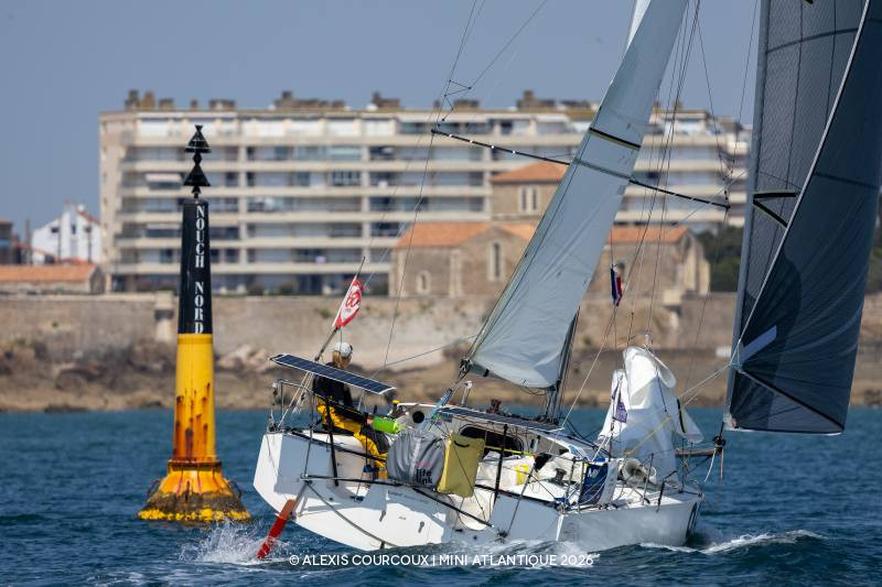 MINI ATLANTIQUE 2026