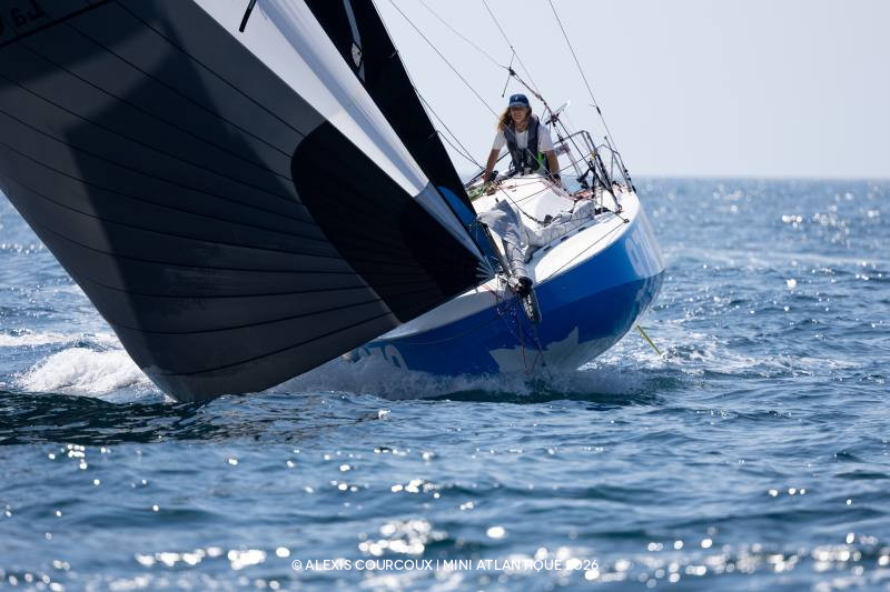 MINI ATLANTIQUE 2026
