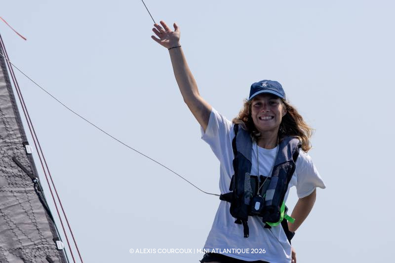 MINI ATLANTIQUE 2026