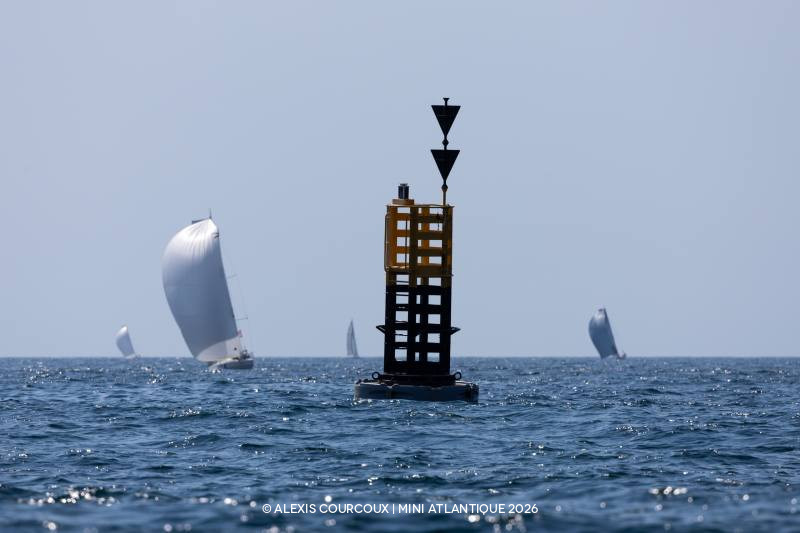 MINI ATLANTIQUE 2026