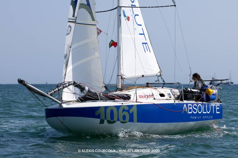 MINI ATLANTIQUE 2026