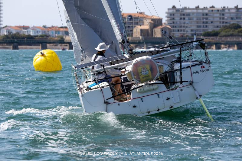 MINI ATLANTIQUE 2026