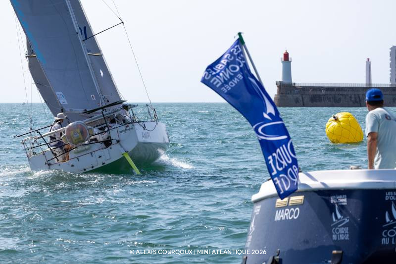 MINI ATLANTIQUE 2026