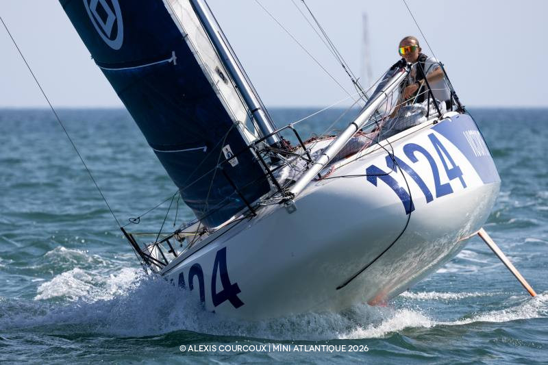 MINI ATLANTIQUE 2026