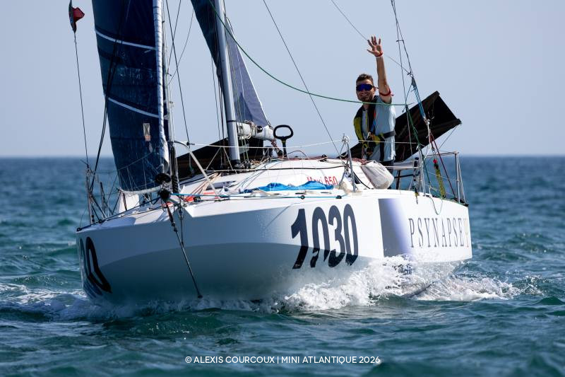 MINI ATLANTIQUE 2026
