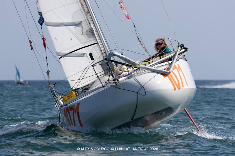 MINI ATLANTIQUE 2026