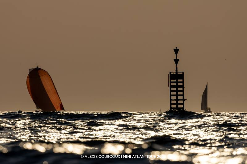 MINI ATLANTIQUE 2026