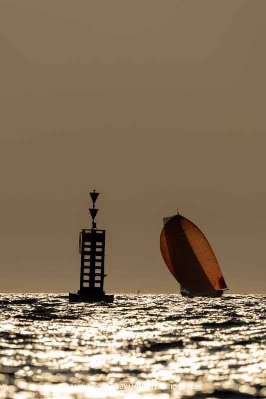 MINI ATLANTIQUE 2026