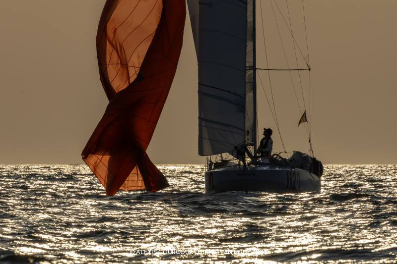 MINI ATLANTIQUE 2026