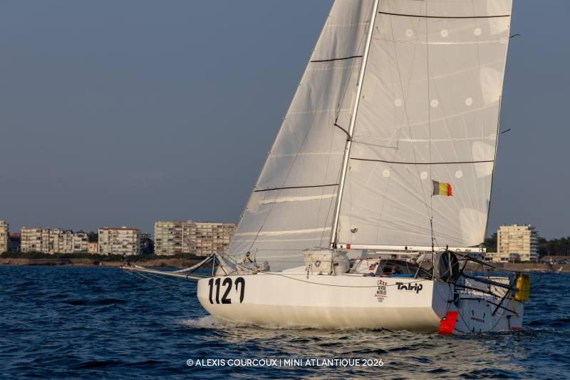 MINI ATLANTIQUE 2026