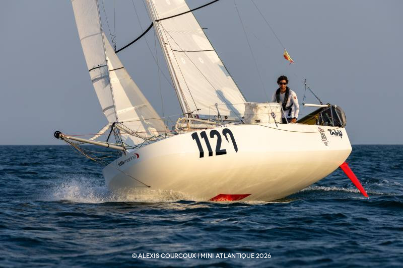 MINI ATLANTIQUE 2026