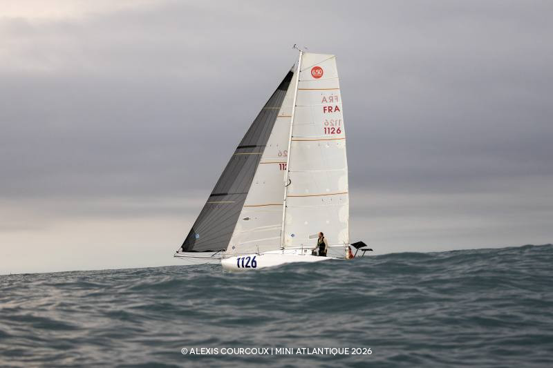 MINI ATLANTIQUE 2026