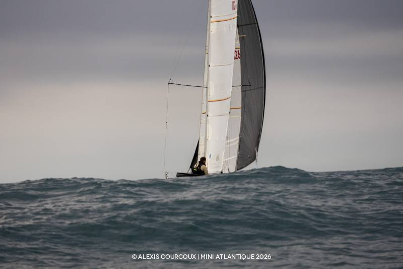 MINI ATLANTIQUE 2026