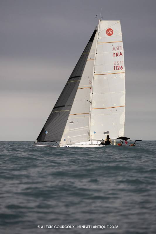 MINI ATLANTIQUE 2026