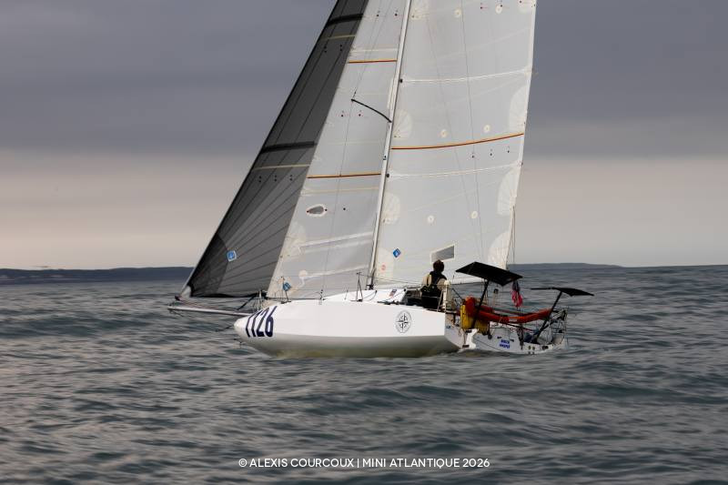 MINI ATLANTIQUE 2026