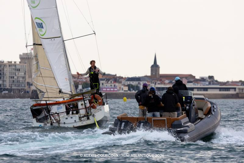 MINI ATLANTIQUE 2026