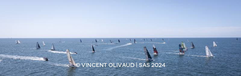 Les Sables - Les Açores - Les Sables 2024