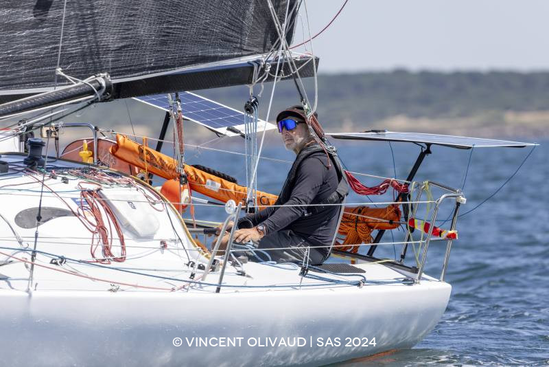 Les Sables - Les Açores - Les Sables 2024