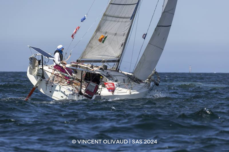 Les Sables - Les Açores - Les Sables 2024