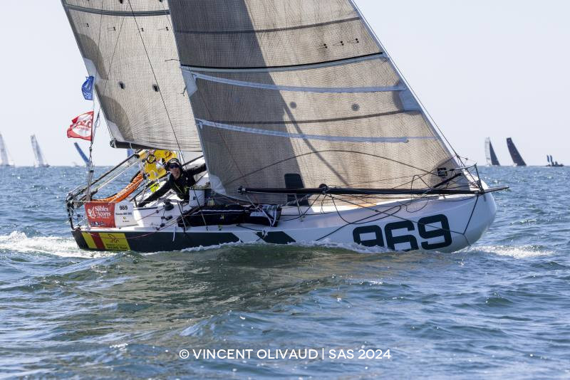 Les Sables - Les Açores - Les Sables 2024