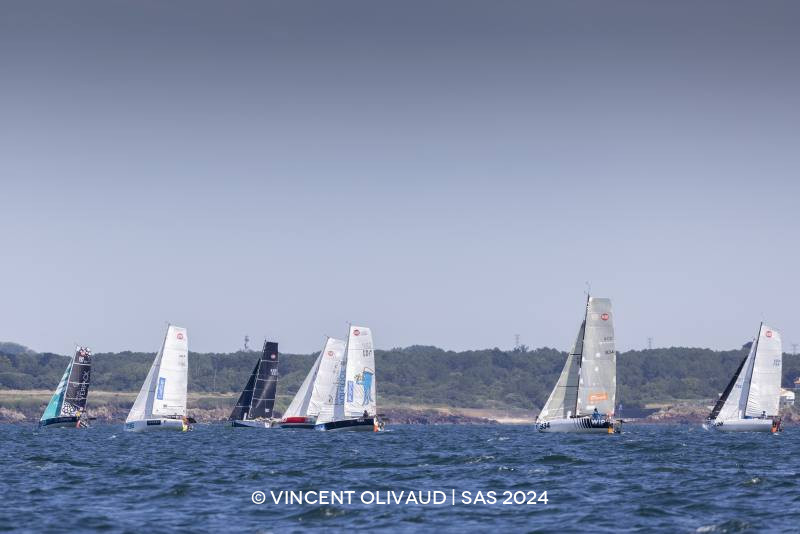 Les Sables - Les Açores - Les Sables 2024