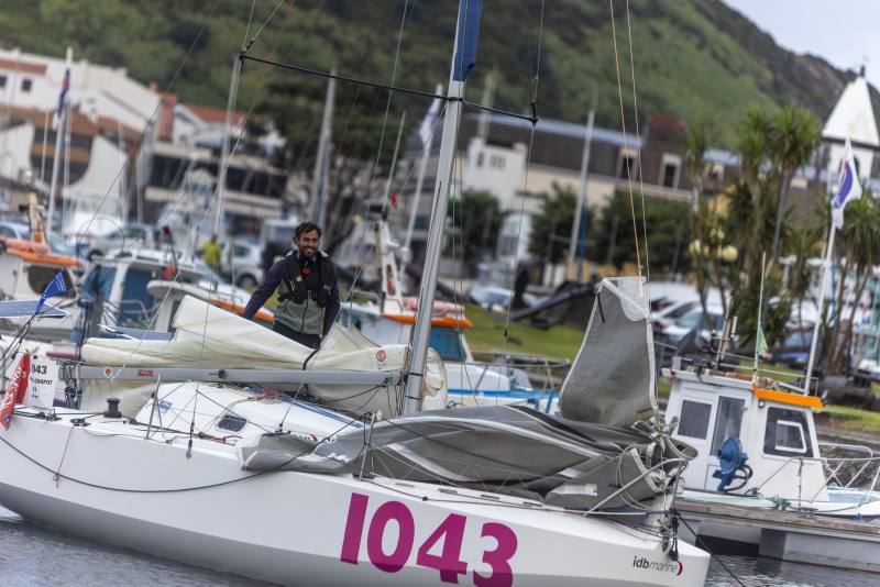 Les Sables - Les Açores - Les Sables 2024