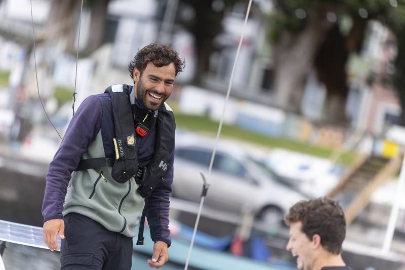 Les Sables - Les Açores - Les Sables 2024