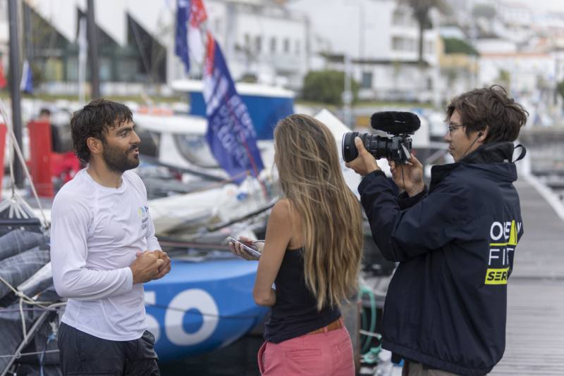 Les Sables - Les Açores - Les Sables 2024