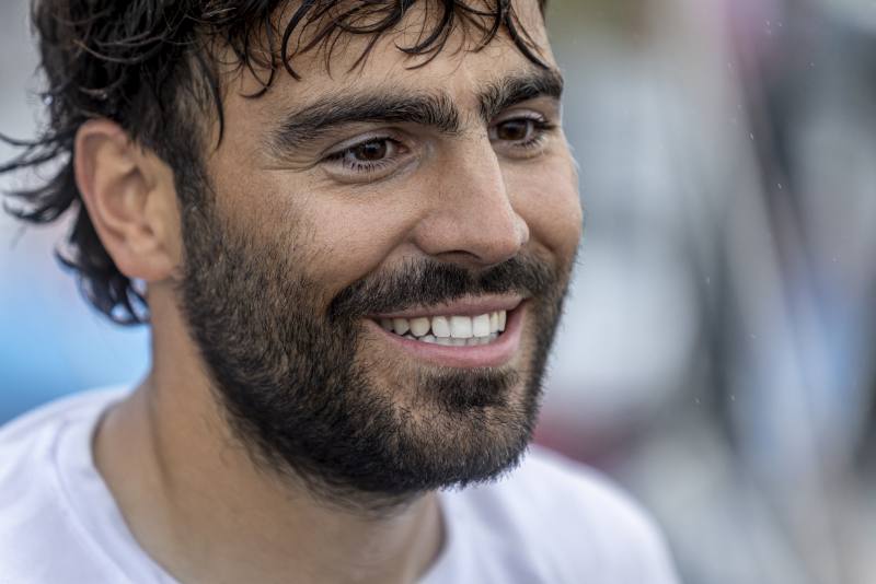 Les Sables - Les Açores - Les Sables 2024
