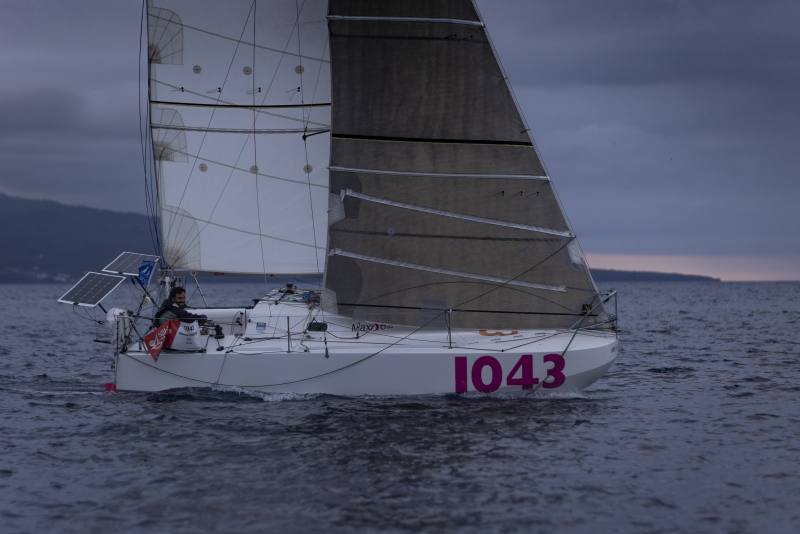 Les Sables - Les Açores - Les Sables 2024