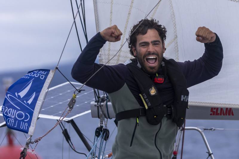 Les Sables - Les Açores - Les Sables 2024