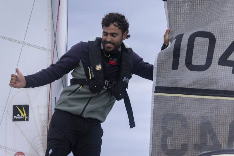 Les Sables - Les Açores - Les Sables 2024