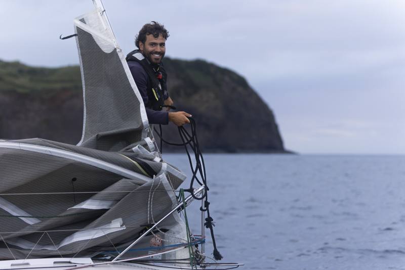 Les Sables - Les Açores - Les Sables 2024