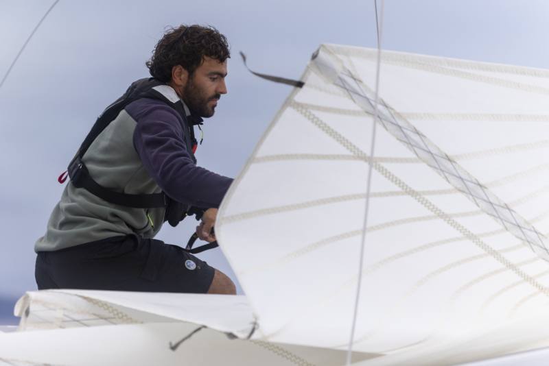 Les Sables - Les Açores - Les Sables 2024