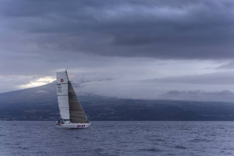 Les Sables - Les Açores - Les Sables 2024
