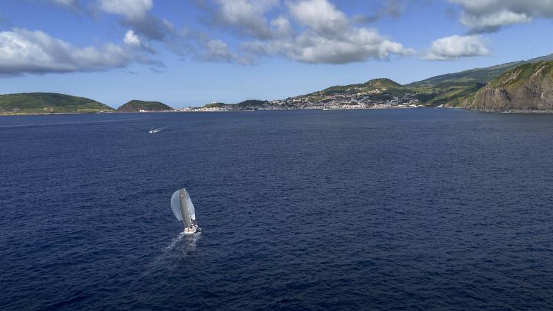 Les Sables - Les Açores - Les Sables 2024