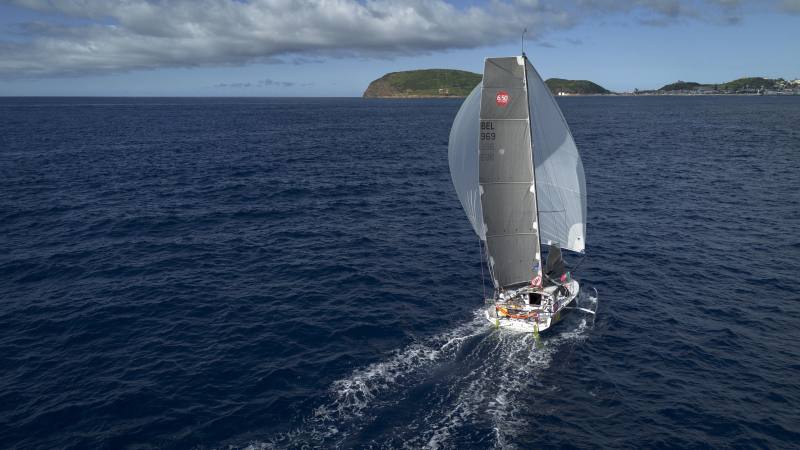 Les Sables - Les Açores - Les Sables 2024