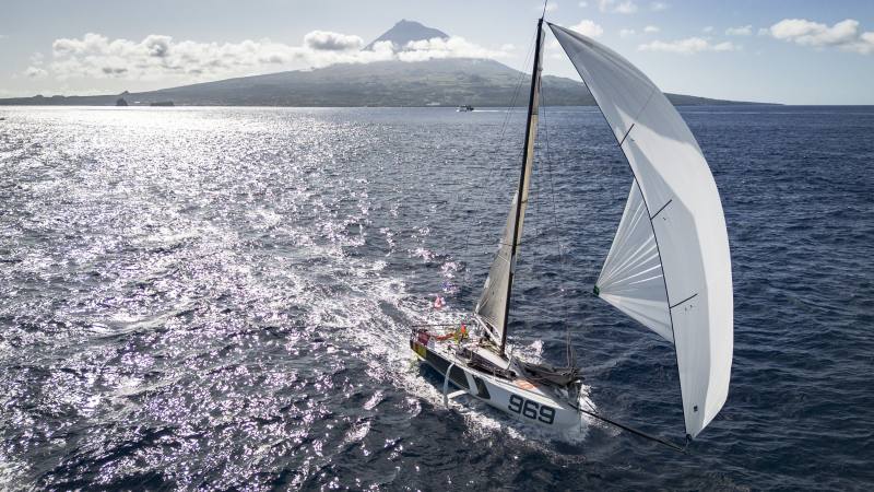 Les Sables - Les Açores - Les Sables 2024