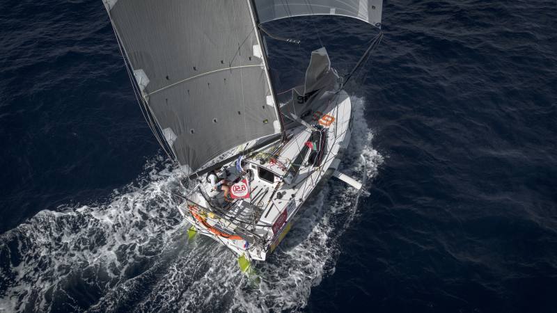 Les Sables - Les Açores - Les Sables 2024