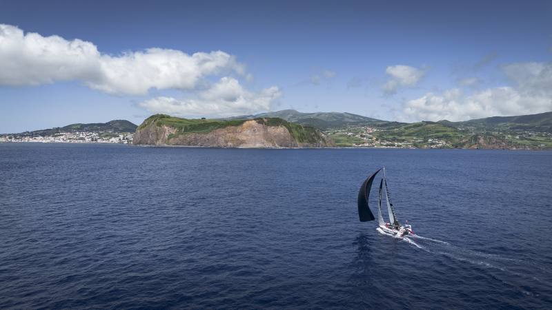 Les Sables - Les Açores - Les Sables 2024