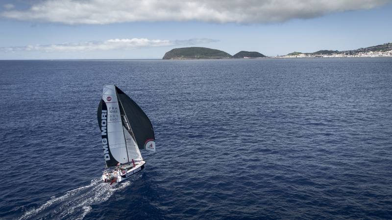 Les Sables - Les Açores - Les Sables 2024