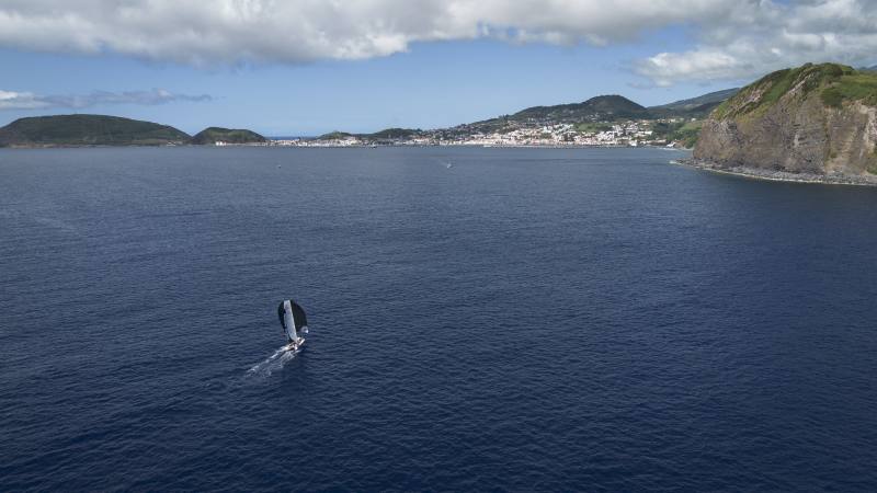 Les Sables - Les Açores - Les Sables 2024