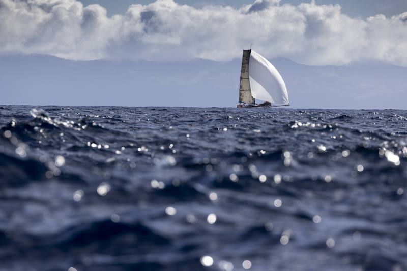 Les Sables - Les Açores - Les Sables 2024