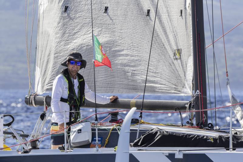 Les Sables - Les Açores - Les Sables 2024