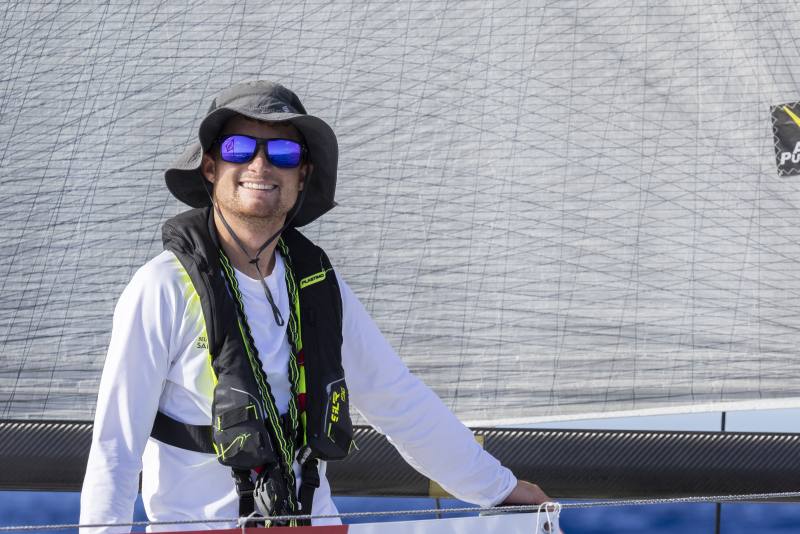 Les Sables - Les Açores - Les Sables 2024