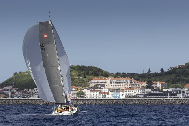 Les Sables - Les Açores - Les Sables 2024