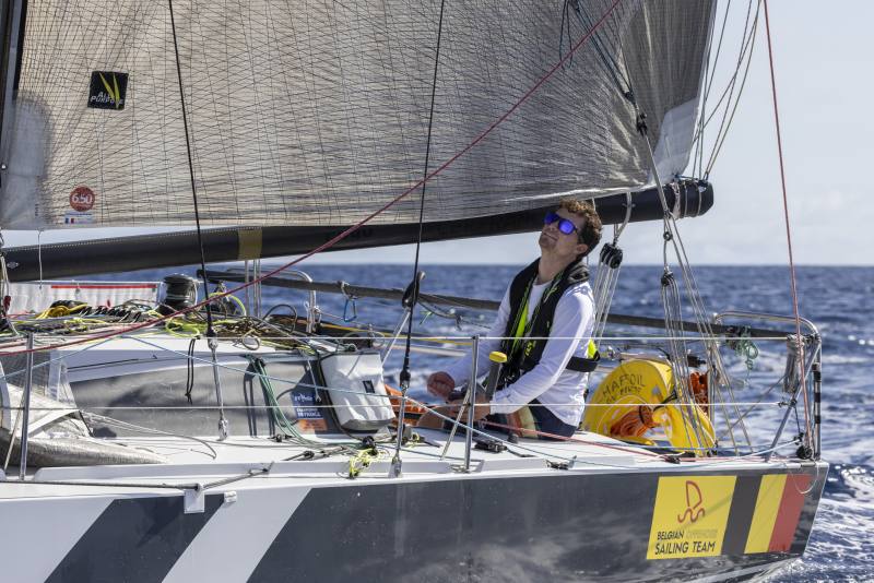 Les Sables - Les Açores - Les Sables 2024