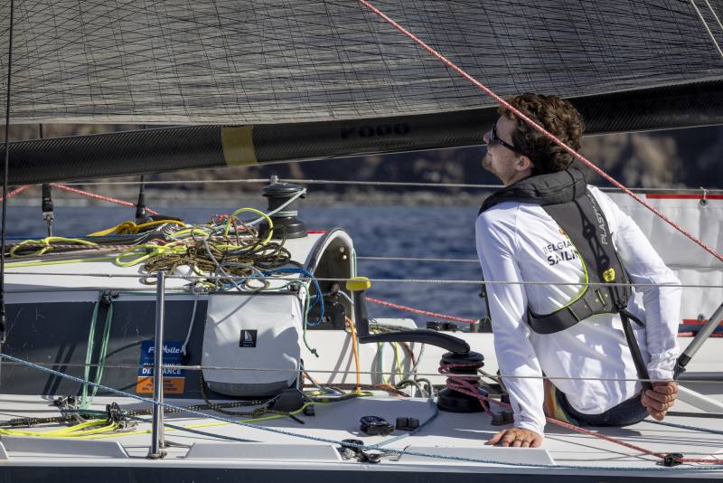 Les Sables - Les Açores - Les Sables 2024